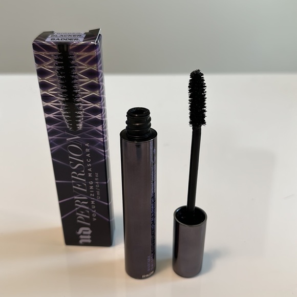 Urban Decay Perversion Mascara - Picture 2 of 2